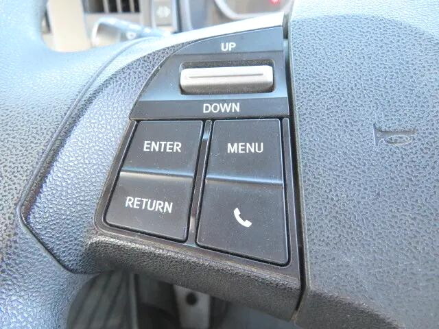 いすゞフォワードクレーン4段中型（4t）[写真12]