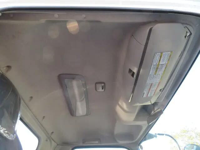 いすゞフォワードクレーン4段中型（4t）[写真19]