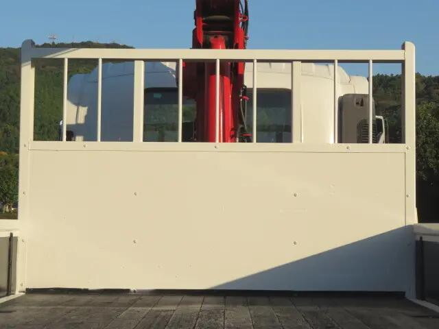 いすゞフォワードクレーン4段中型（4t）[写真22]