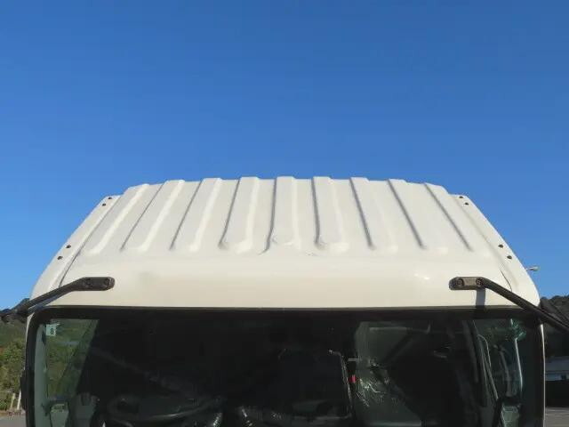 いすゞフォワードクレーン4段中型（4t）[写真05]