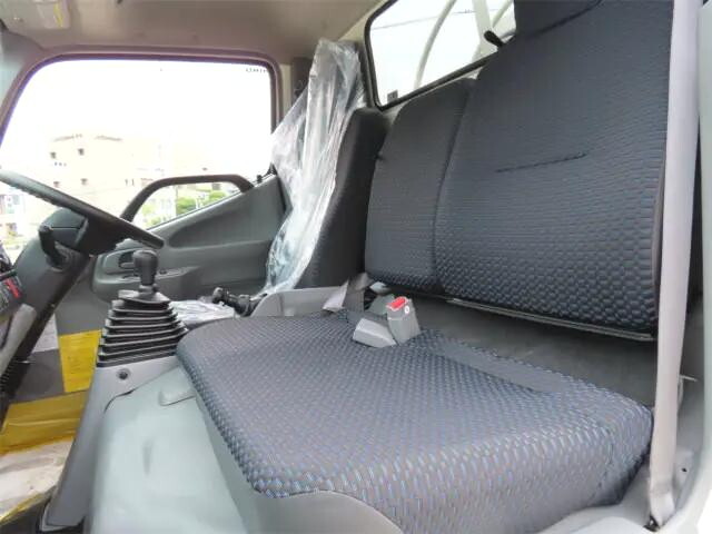 日野デュトロその他の形状小型（2t・3t）[写真10]