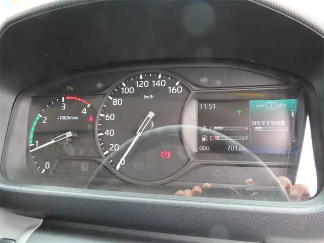 日野デュトロその他の形状小型（2t・3t）[写真11]