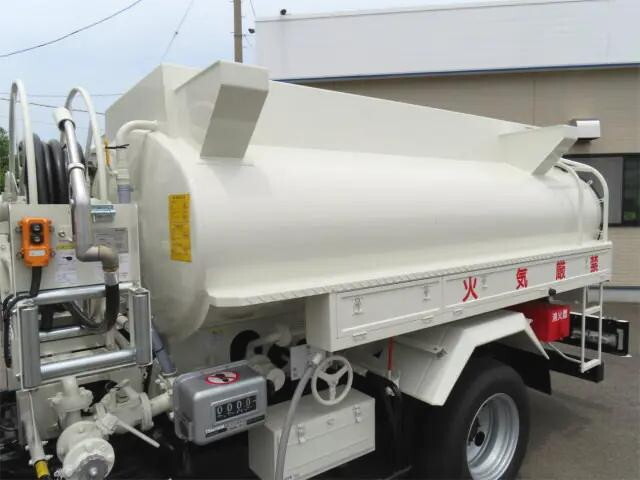 日野デュトロその他の形状小型（2t・3t）[写真23]