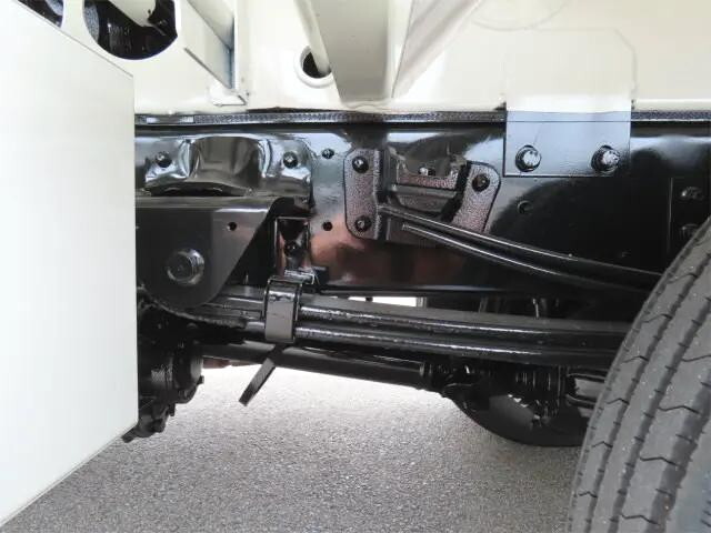 日野デュトロその他の形状小型（2t・3t）[写真38]