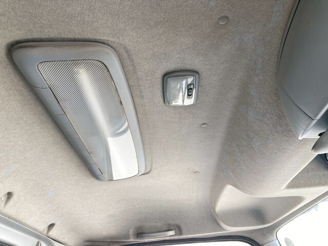 いすゞフォワード冷凍車（冷蔵車）中型（4t）[写真17]