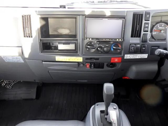 いすゞエルフ平ボディ小型（2t・3t）[写真13]