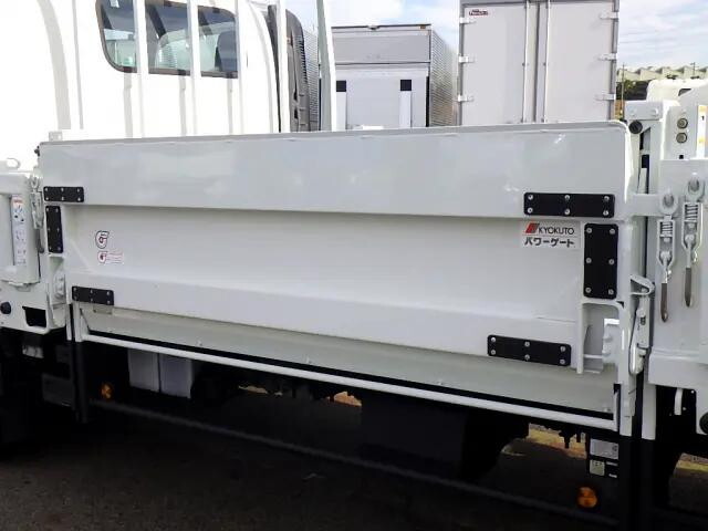 いすゞエルフ平ボディ小型（2t・3t）[写真28]