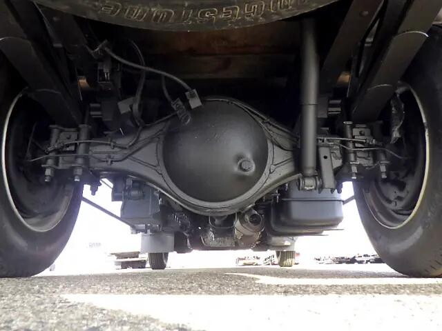 いすゞエルフ平ボディ小型（2t・3t）[写真33]