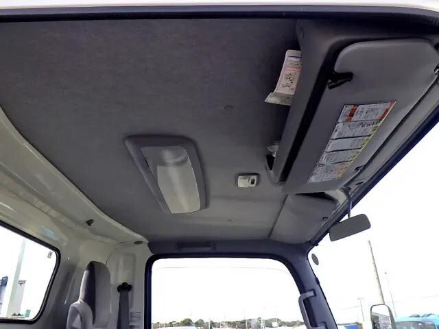 いすゞエルフ平ボディ小型（2t・3t）[写真37]