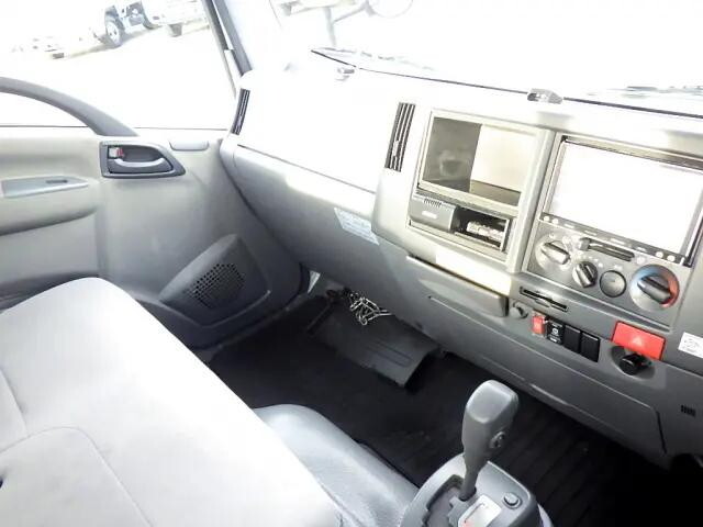 いすゞエルフ平ボディ小型（2t・3t）[写真39]