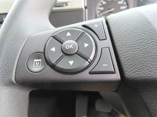 三菱ふそうファイタークレーン4段増トン（6t・8t）[写真15]