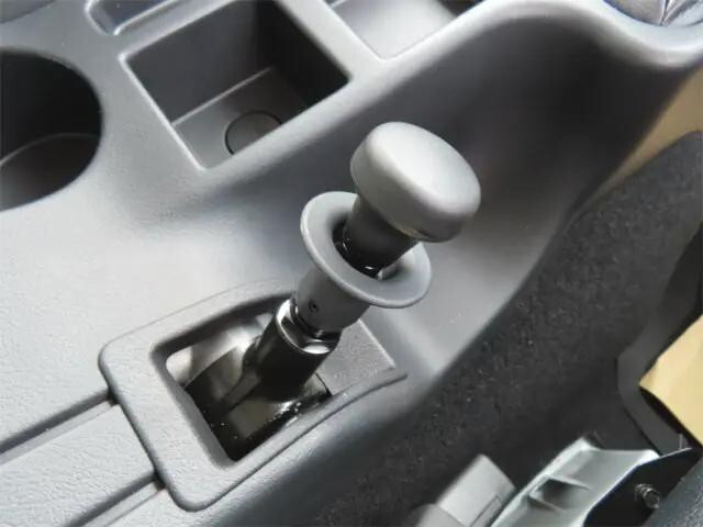 三菱ふそうファイタークレーン4段増トン（6t・8t）[写真19]