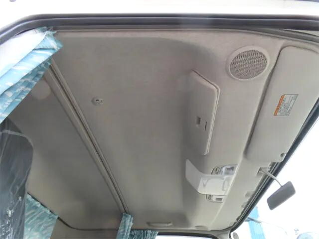 三菱ふそうファイタークレーン4段増トン（6t・8t）[写真21]