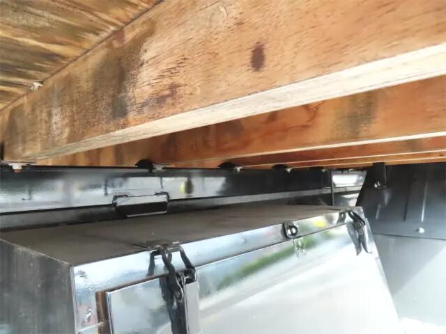 三菱ふそうファイタークレーン4段増トン（6t・8t）[写真35]