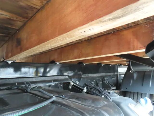 三菱ふそうファイタークレーン4段増トン（6t・8t）[写真36]