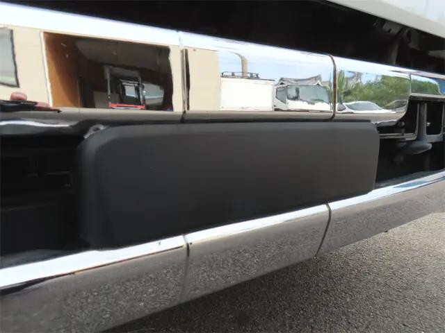 三菱ふそうファイタークレーン4段増トン（6t・8t）[写真08]