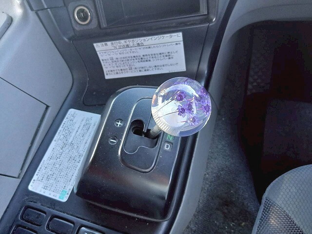 三菱ふそうスーパーグレートトレーラーヘッド（トラクターヘッド）大型（10t）[写真19]