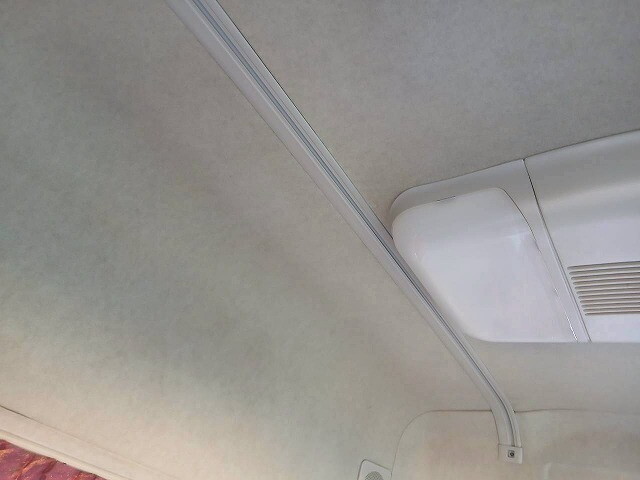 三菱ふそうスーパーグレートトレーラーヘッド（トラクターヘッド）大型（10t）[写真21]