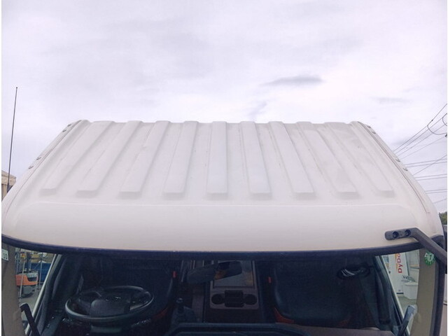 日野レンジャークレーン4段中型（4t）[写真11]