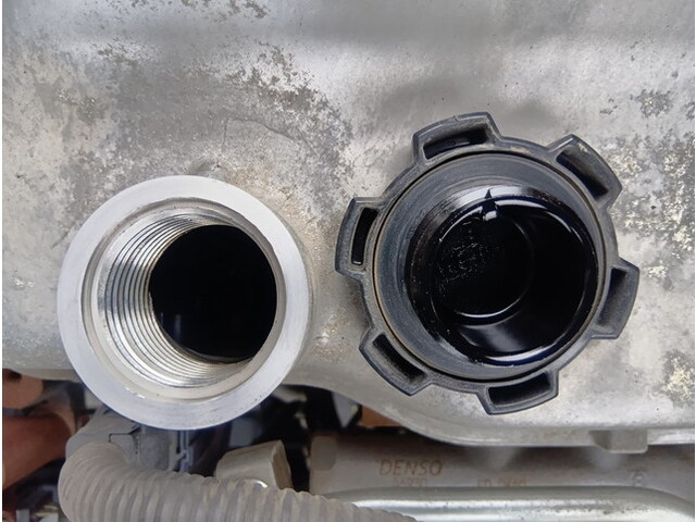 日野レンジャークレーン4段中型（4t）[写真13]