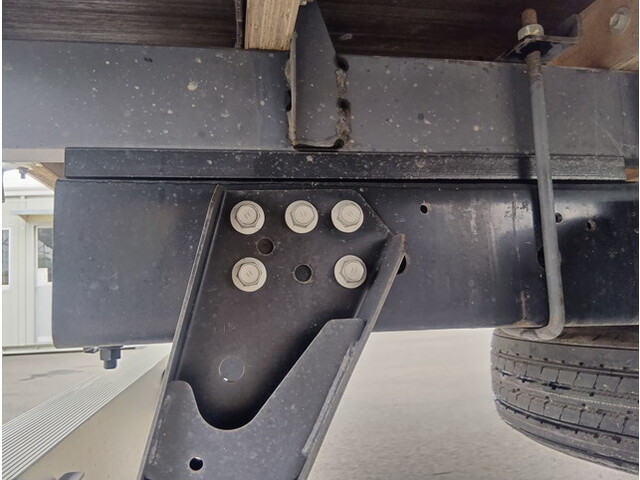 日野レンジャークレーン4段中型（4t）[写真18]