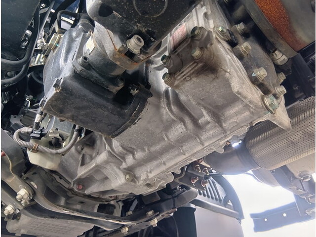 日野レンジャークレーン4段中型（4t）[写真21]