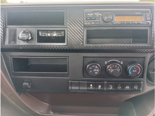 日野レンジャークレーン4段中型（4t）[写真26]