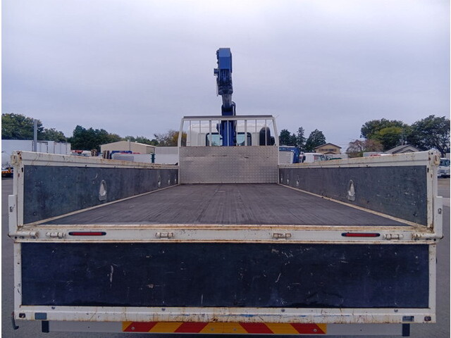 日野レンジャークレーン4段中型（4t）[写真08]