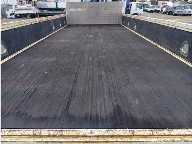 日野レンジャークレーン4段中型（4t）[写真09]