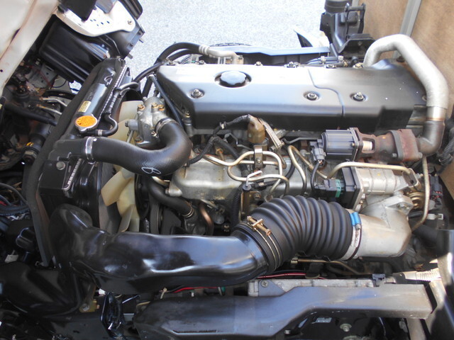 いすゞエルフクレーン付小型（2t・3t）[写真20]