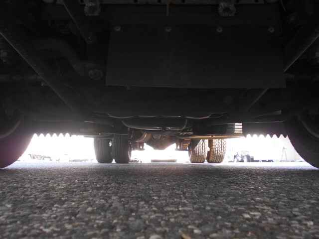 いすゞエルフクレーン付小型（2t・3t）[写真24]