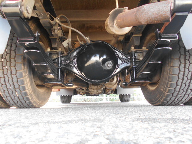 いすゞエルフクレーン付小型（2t・3t）[写真25]