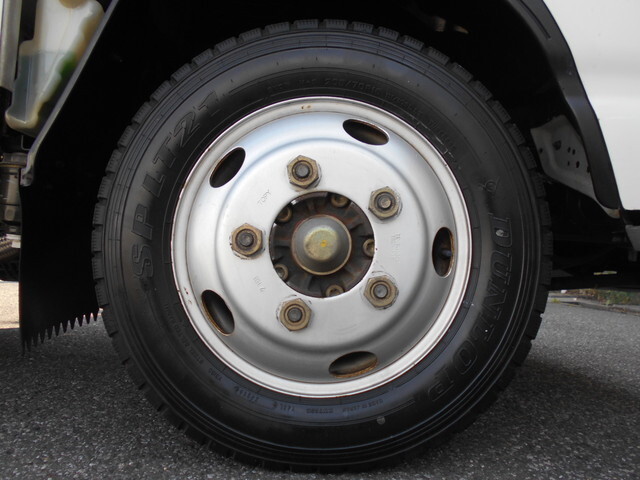 いすゞエルフクレーン付小型（2t・3t）[写真26]