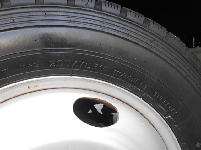 いすゞエルフクレーン付小型（2t・3t）[写真27]