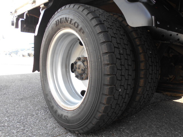 いすゞエルフクレーン付小型（2t・3t）[写真28]