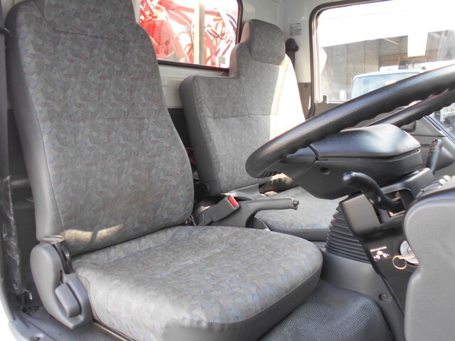 いすゞエルフクレーン付小型（2t・3t）[写真30]