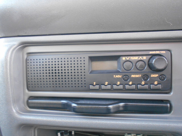 いすゞエルフクレーン付小型（2t・3t）[写真36]