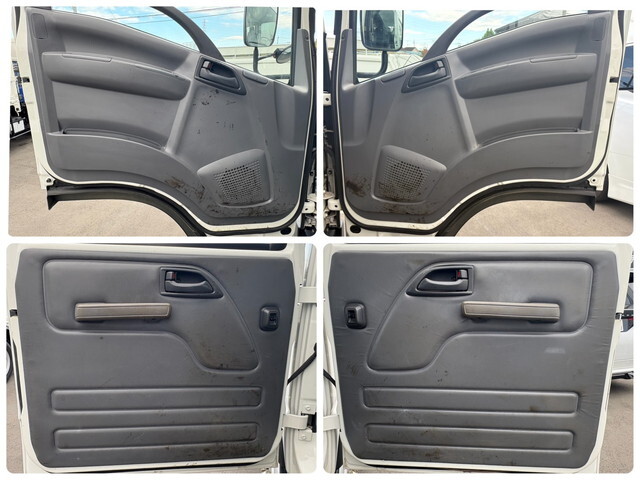 いすゞエルフダブルキャブ（Wキャブ）小型（2t・3t）[写真25]