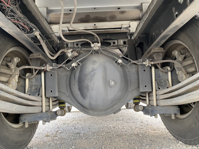 日野デュトロ平ボディ小型（2t・3t）[写真16]