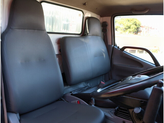 日野デュトロ深ダンプ（土砂禁ダンプ）小型（2t・3t）[写真20]