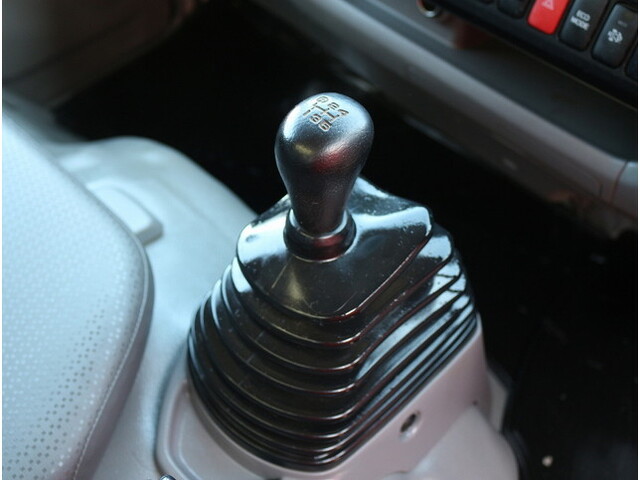 日野デュトロ深ダンプ（土砂禁ダンプ）小型（2t・3t）[写真23]