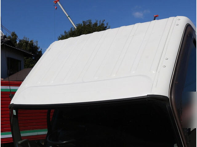 日野デュトロ深ダンプ（土砂禁ダンプ）小型（2t・3t）[写真24]