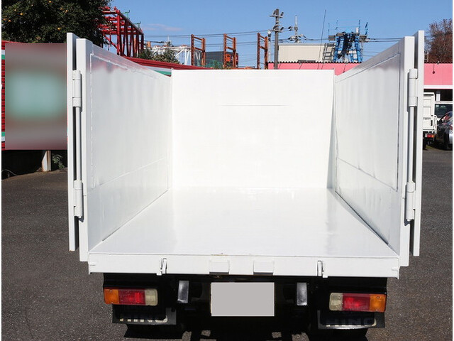 日野デュトロ深ダンプ（土砂禁ダンプ）小型（2t・3t）[写真06]