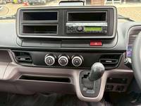 三菱ふそうキャンター平ボディ小型（2t・3t）[写真18]