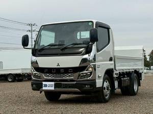 中古平ボディ 日野 兵庫・岡山・広島 デュトロ（2KG-XZU605M）（4,495