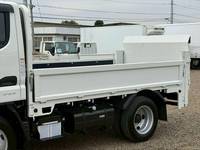 三菱ふそうキャンター平ボディ小型（2t・3t）[写真07]