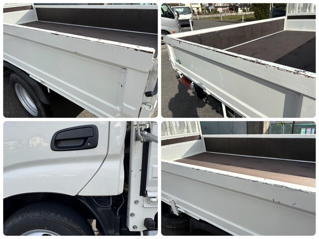 日野デュトロ平ボディ小型（2t・3t）[写真21]