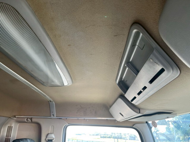 日野プロフィアミキサー車（コンクリートミキサー）大型（10t）[写真25]