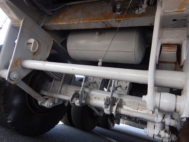 その他のメーカーその他の車種海コントレーラー大型（10t）[写真12]