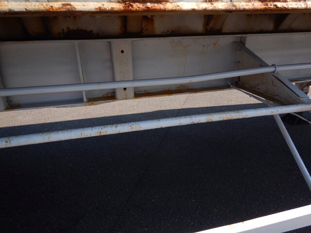 その他のメーカーその他の車種海コントレーラー大型（10t）[写真20]